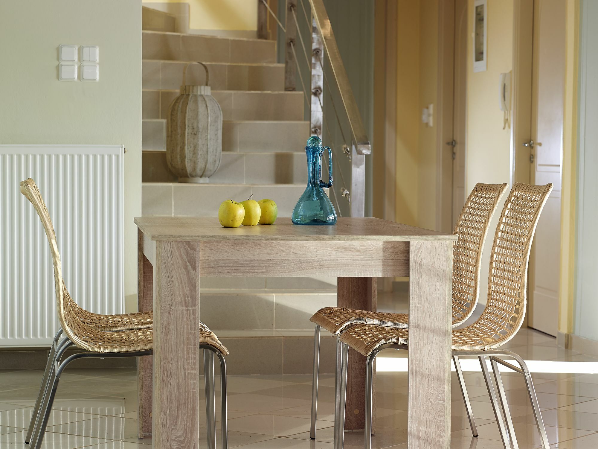 Fortino Villas Livadi  Экстерьер фото